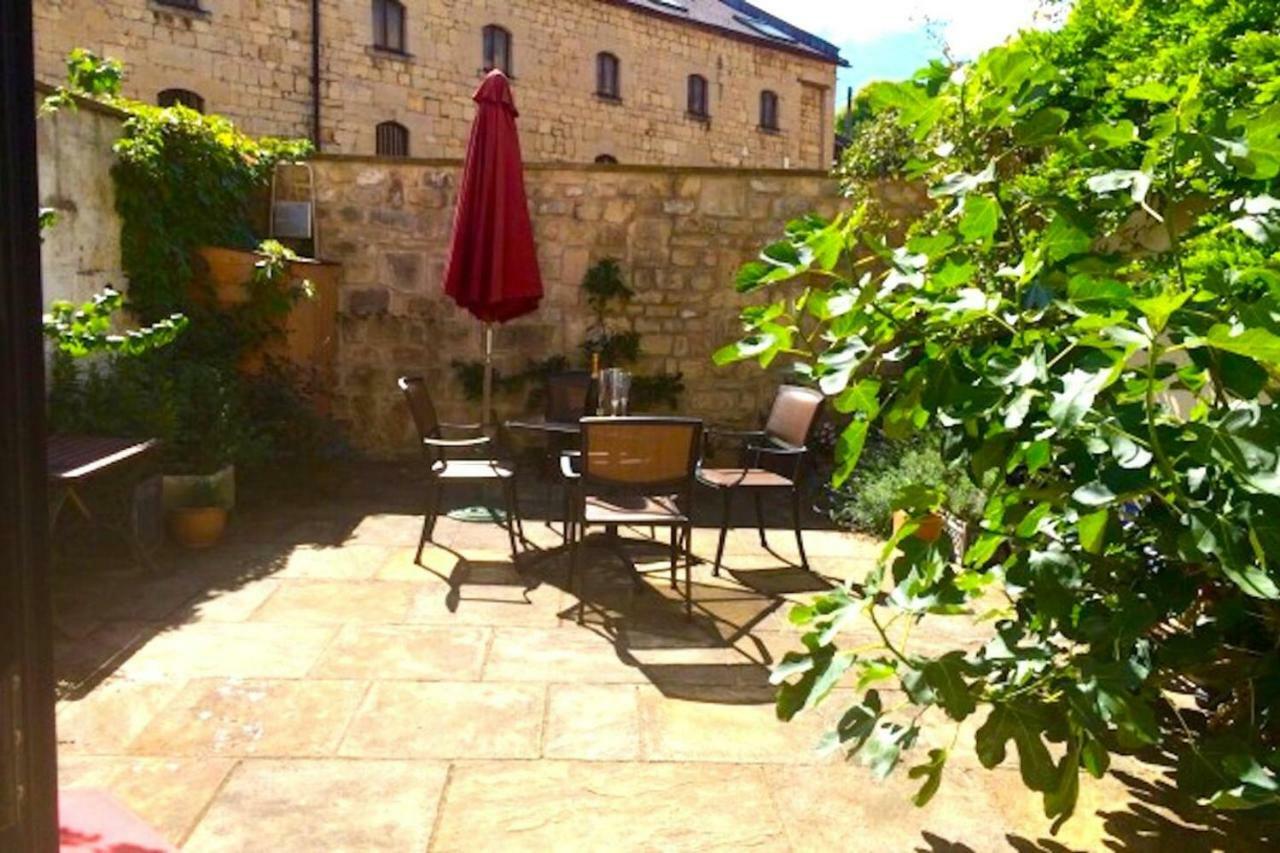 Lauras Townhouse Apartments Thomas Street Townhouse Бат Экстерьер фото