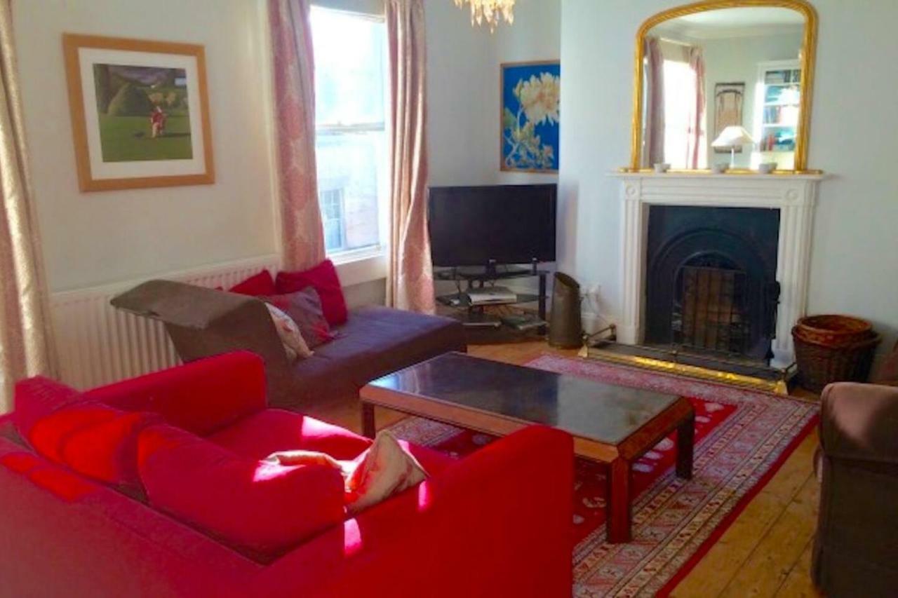 Lauras Townhouse Apartments Thomas Street Townhouse Бат Экстерьер фото