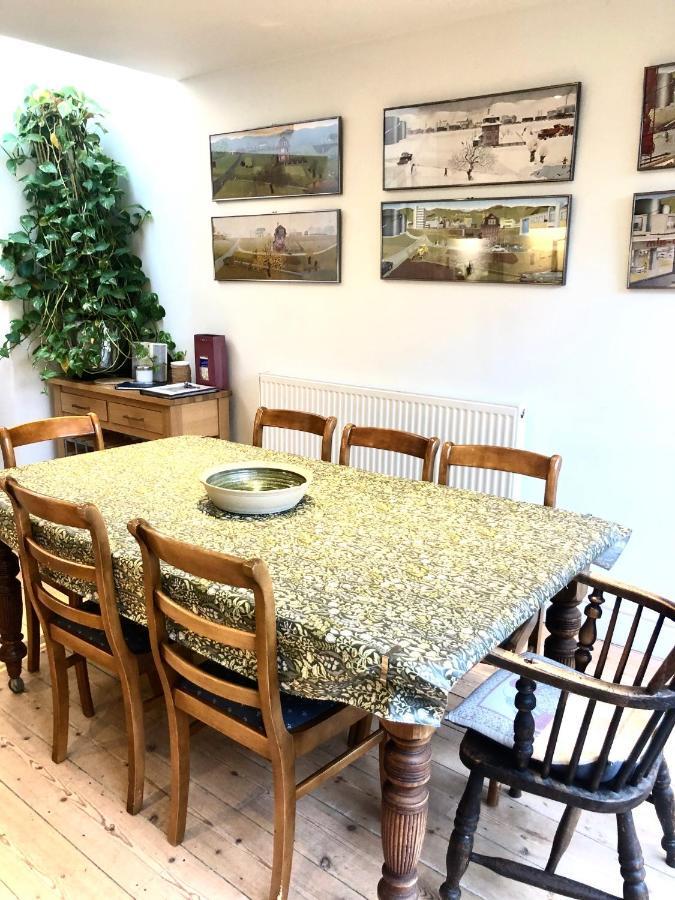 Lauras Townhouse Apartments Thomas Street Townhouse Бат Экстерьер фото