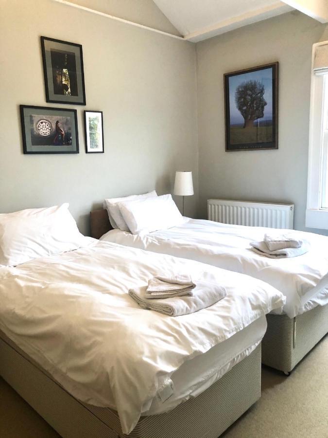 Lauras Townhouse Apartments Thomas Street Townhouse Бат Экстерьер фото