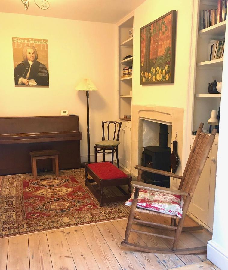 Lauras Townhouse Apartments Thomas Street Townhouse Бат Экстерьер фото